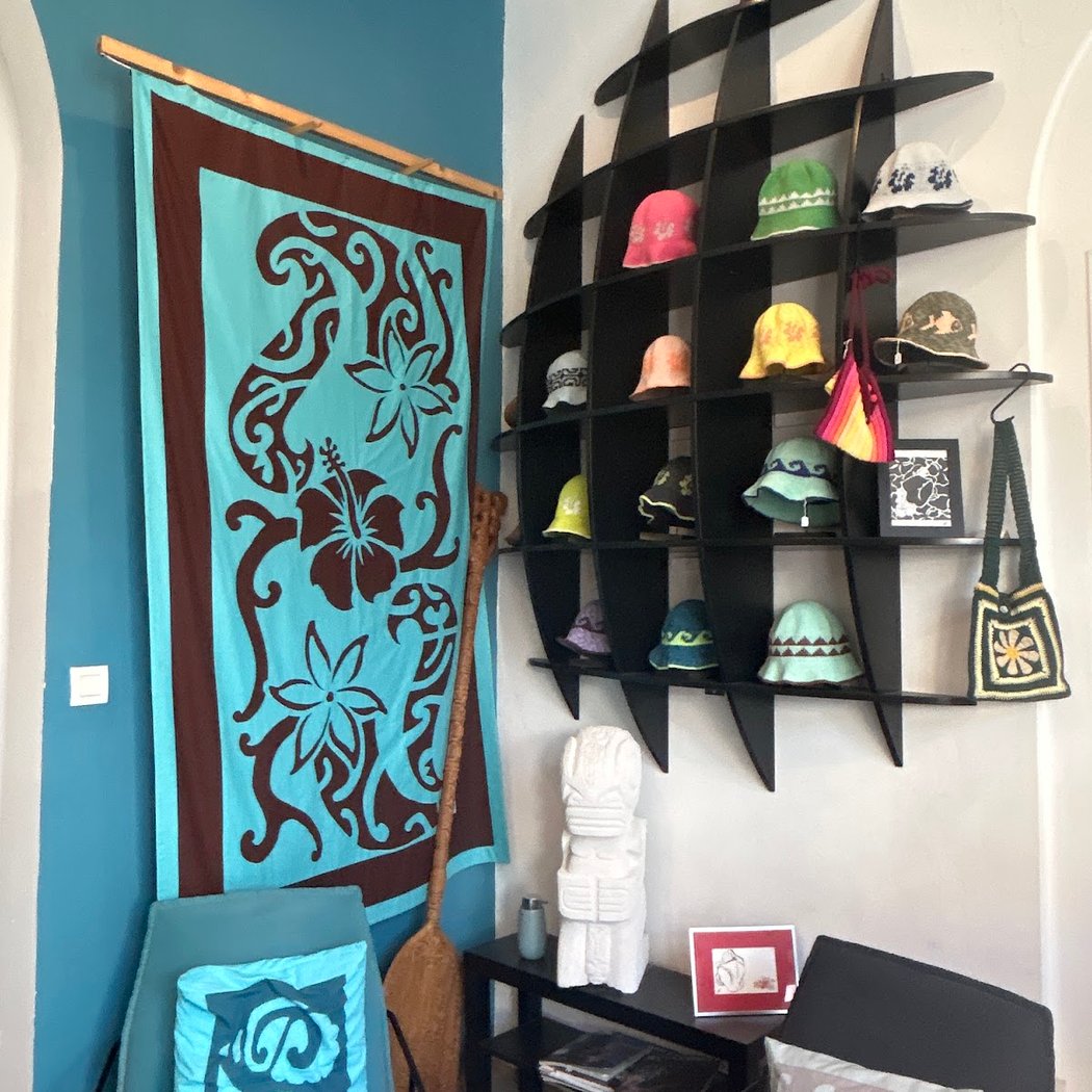 Fati Tattoo - Biarritz 3