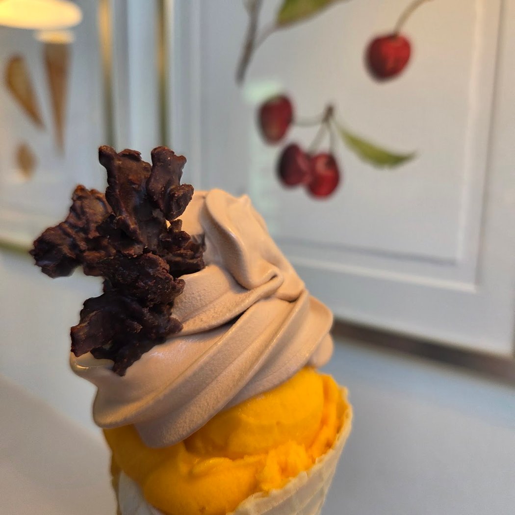 Østerberg Ice Cream 3