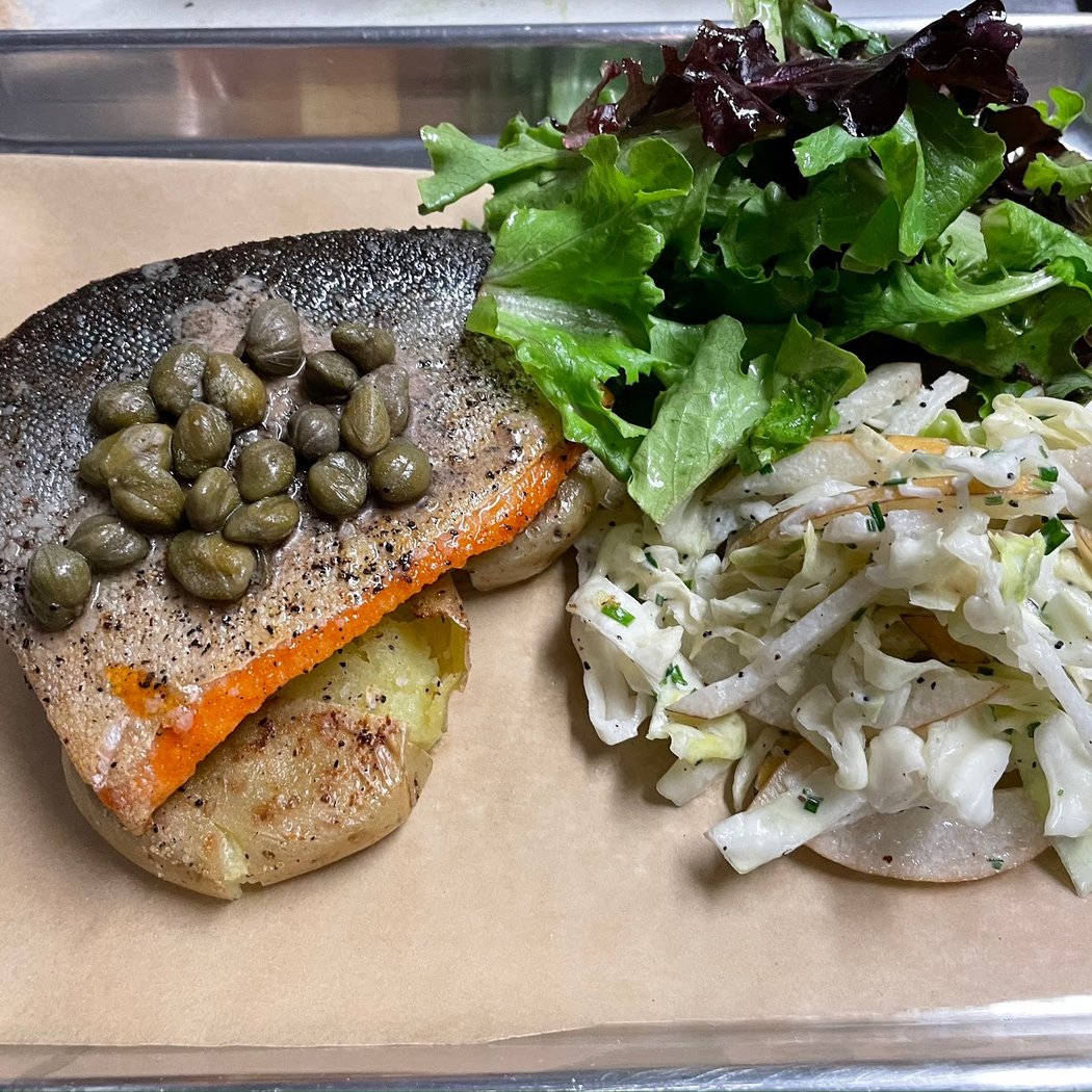 Runa Bistro 1