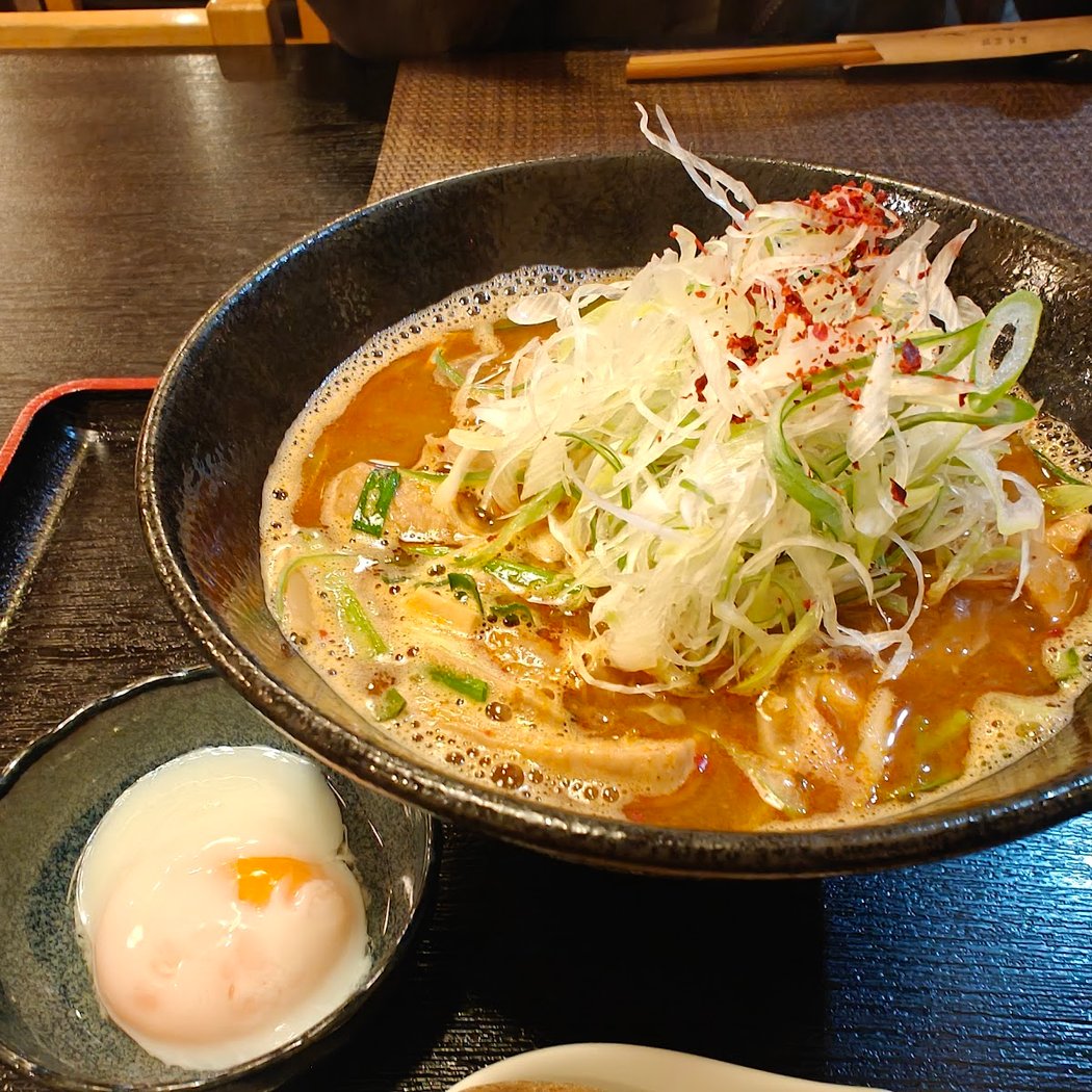 Sanda Roppongi Honten 3