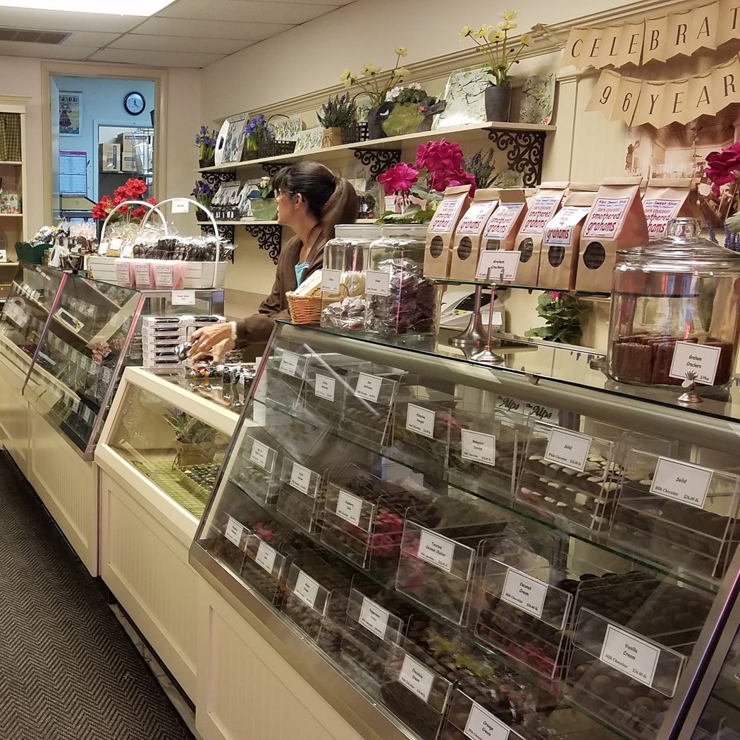 Alps Sweet Shop 3
