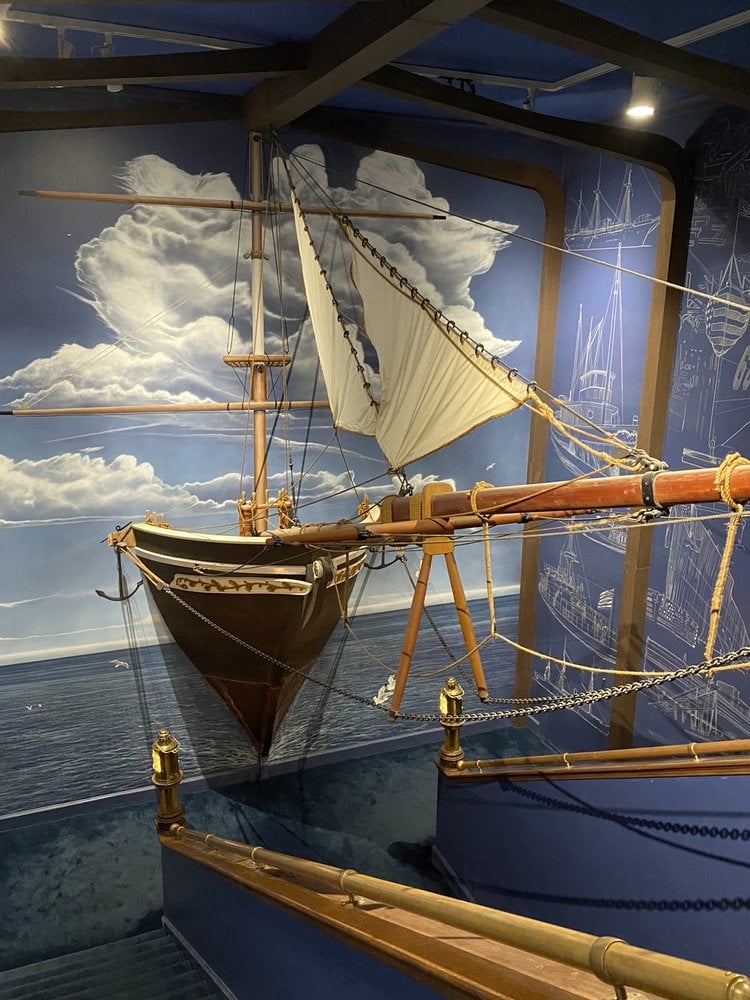 Vallejo Unhinged: A 21 & over Museum Talk 2 2