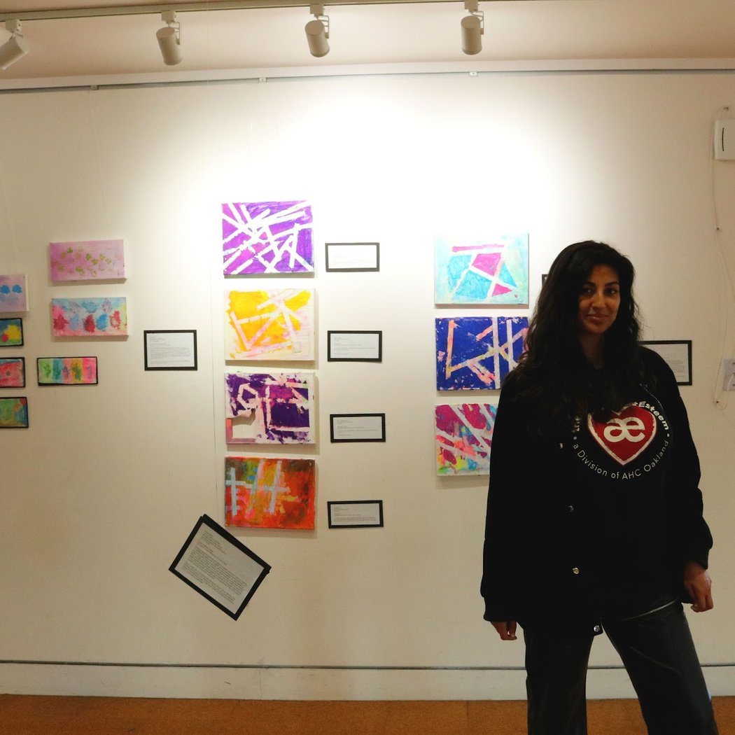 28th Annual ArtEsteem Exhibition 2
