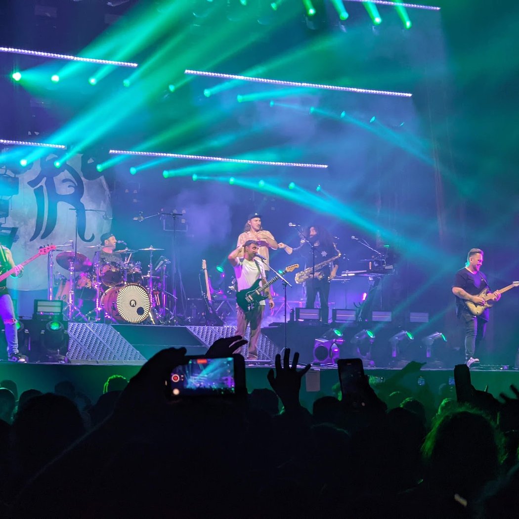 Byline Bank Aragon Ballroom 3