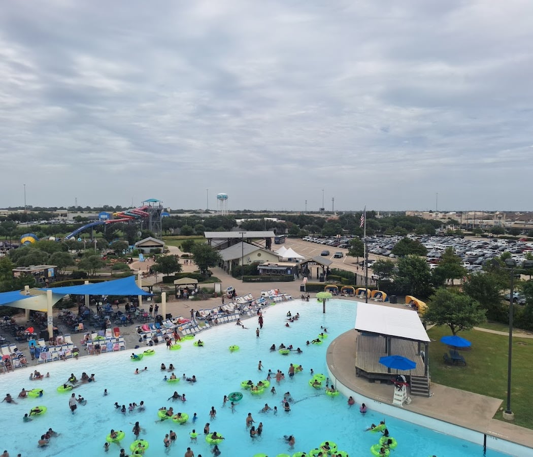Father's Day at Typhoon Texas 3
