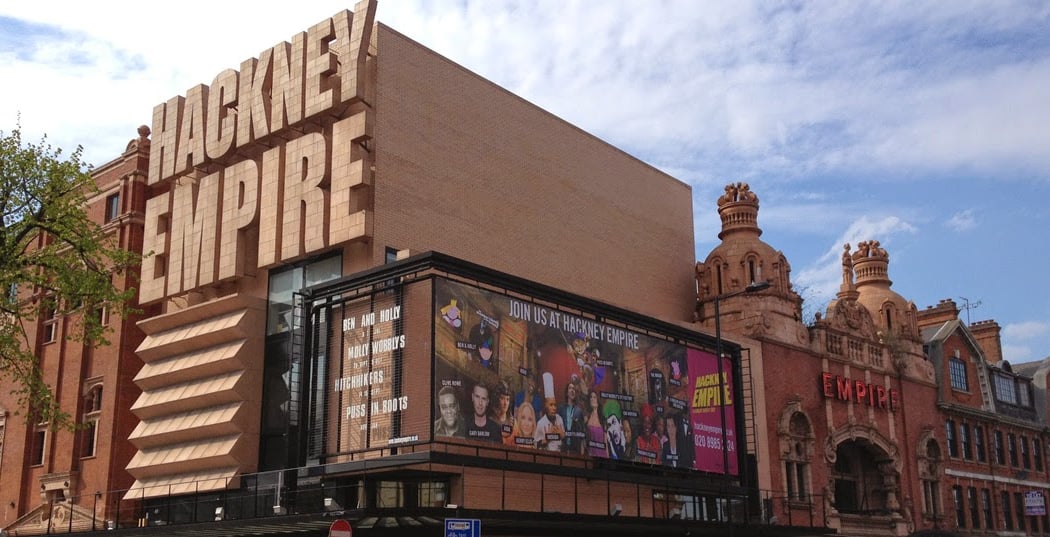 Hackney Empire 2