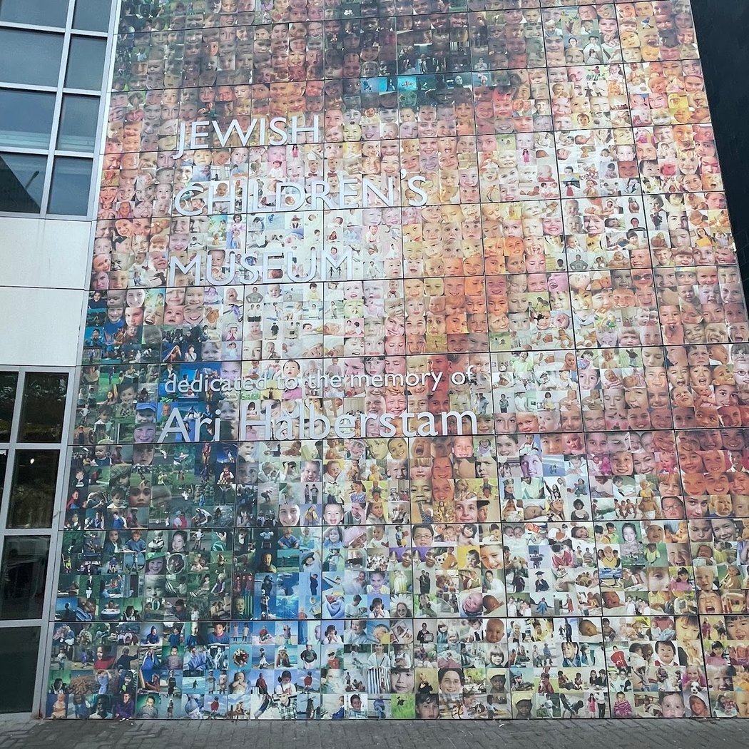 Jewish Children's Museum 3