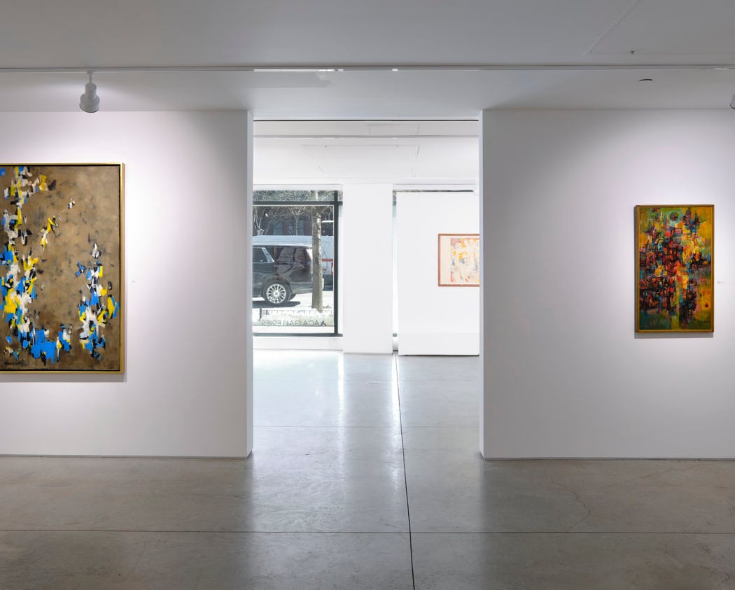 Continuum: Over 100 Years of Black Art 2