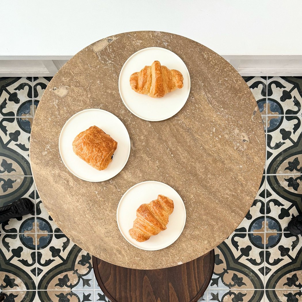 Art of the Croissant 1