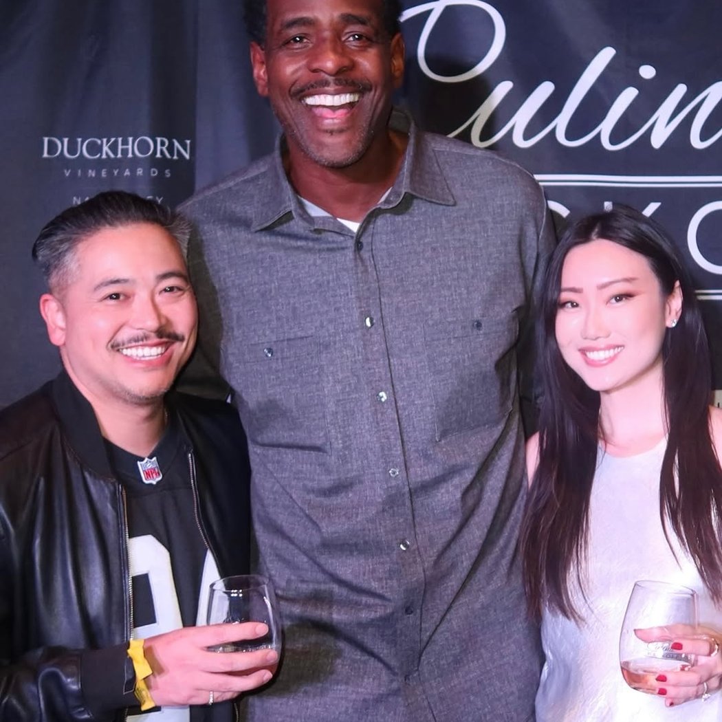 Annual Big Game Culinary Kick-Off 1