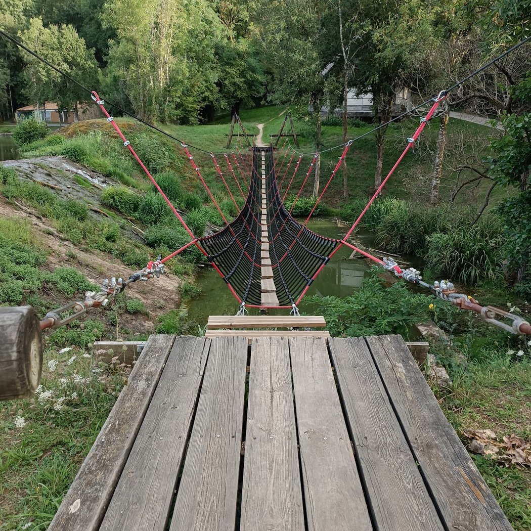 Initiation Escalade 1