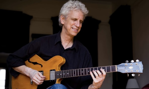 Steve Cardenas Trio 1