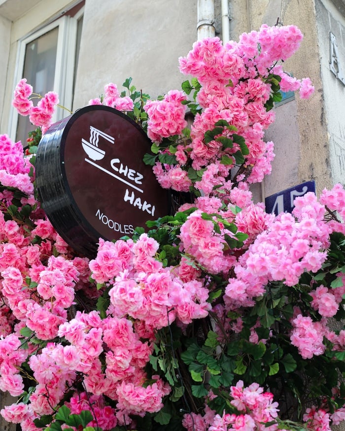 Chez Haki 2