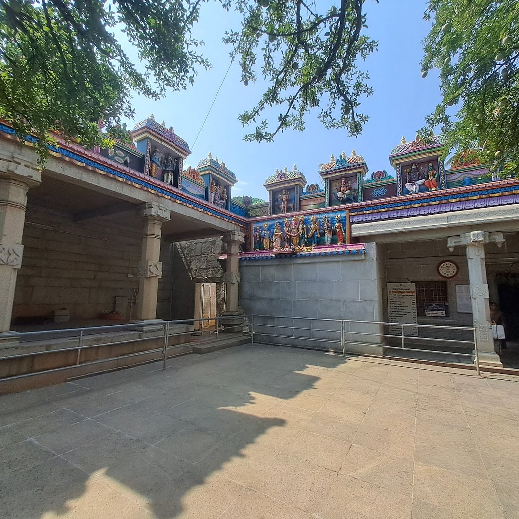 Shri Veerabhadraswamy Temple 3