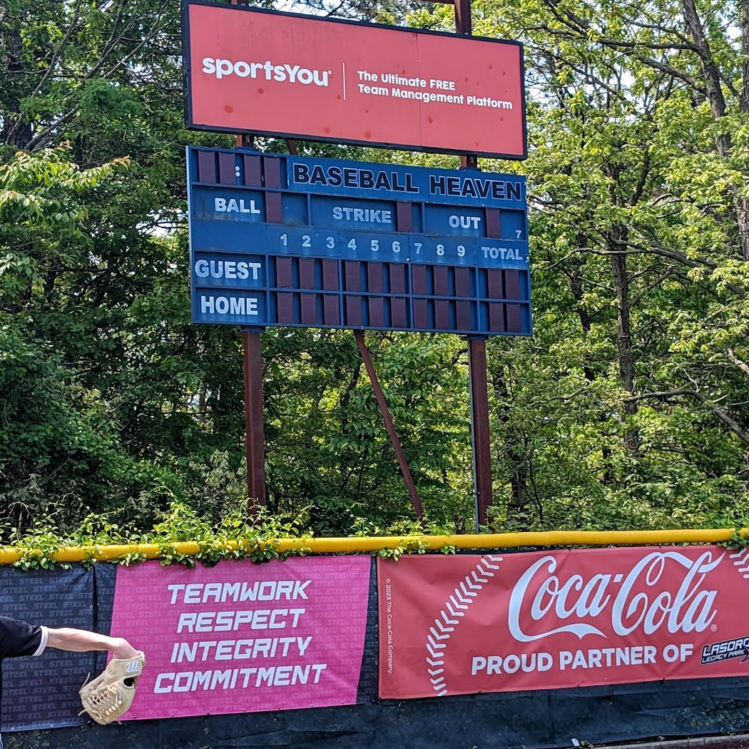 Mount Saint Mary College Baseball at Old Westbury 3