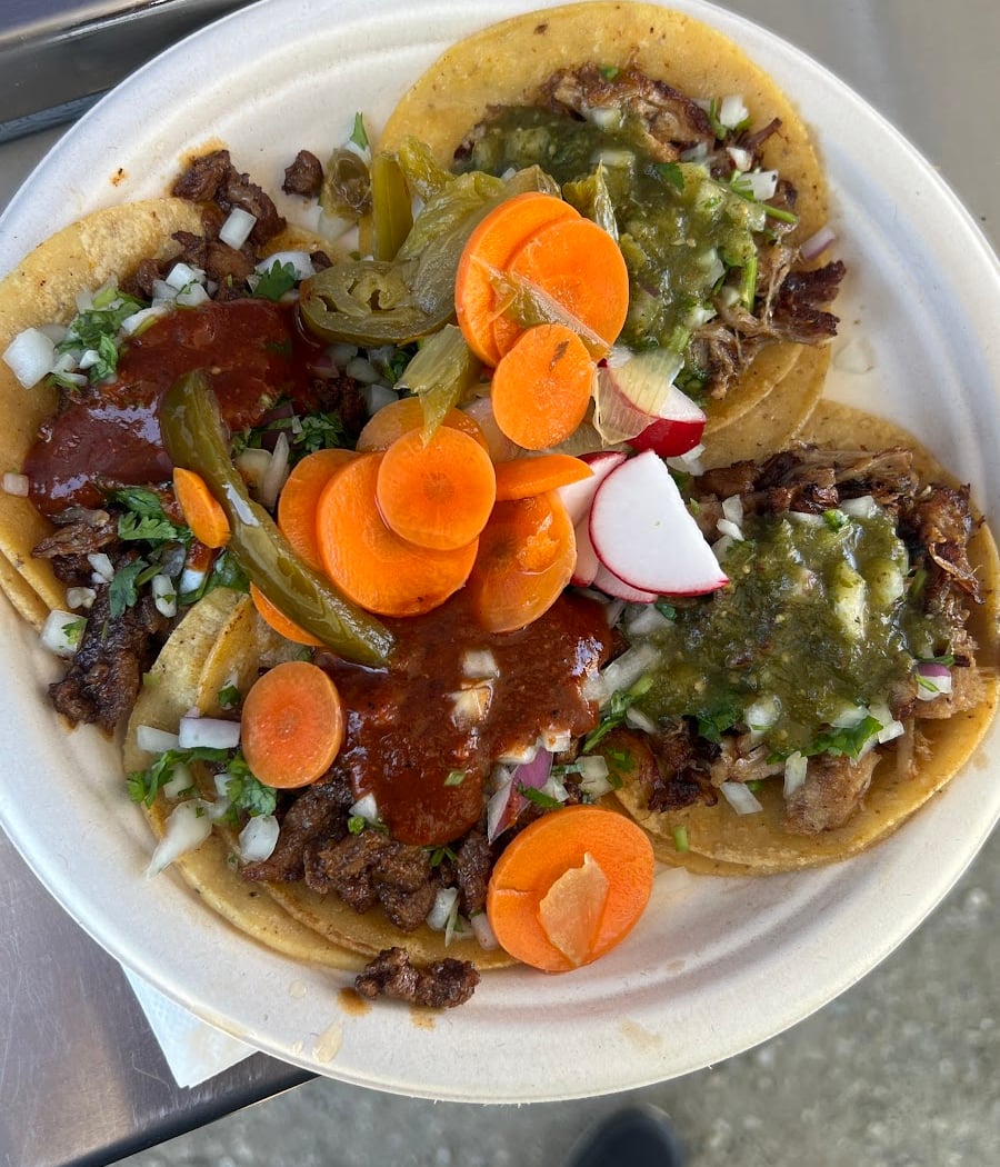 El Jarochito Truck 2