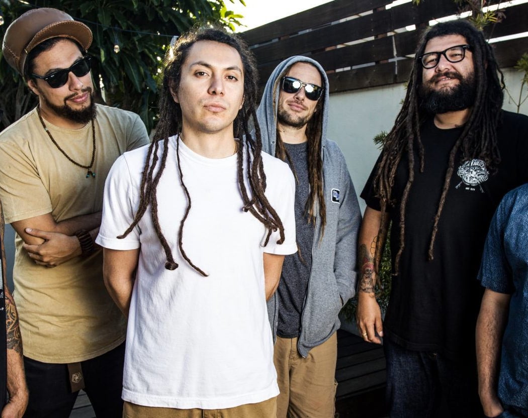 Tribal Seeds 1