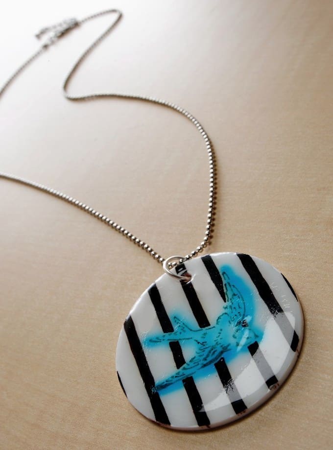 Crafts Uncorked: Shrinky Dink Art 2