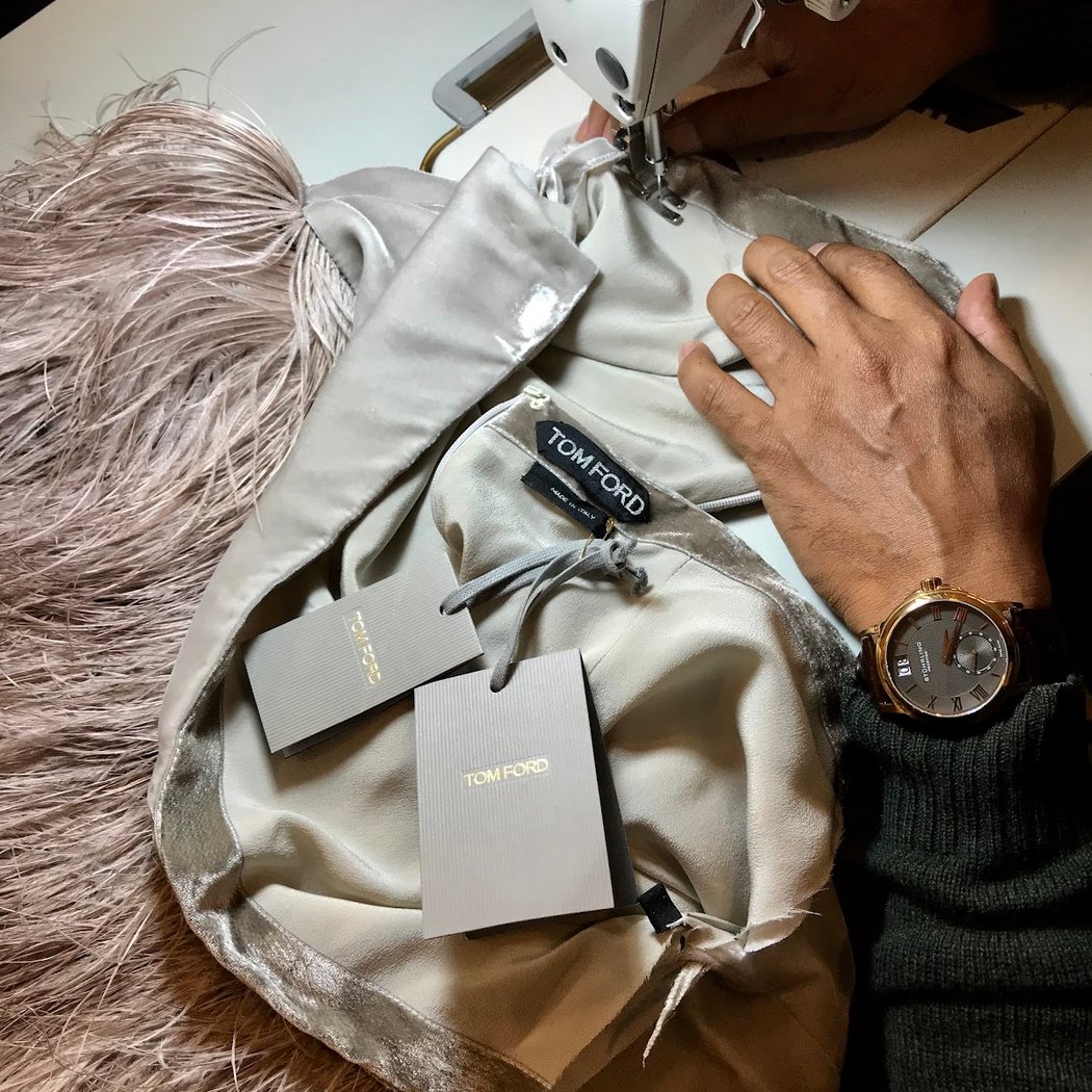 Wagner's Tailoring 1