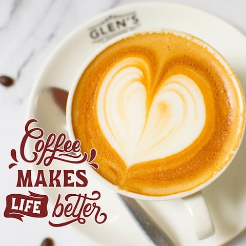 Glens BakeHouse 1
