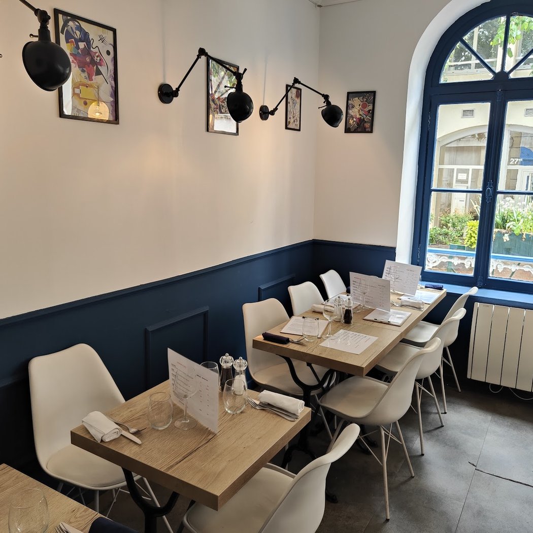 La Table de Rueil 2