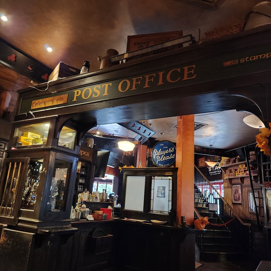 Fado Irish Pub 3