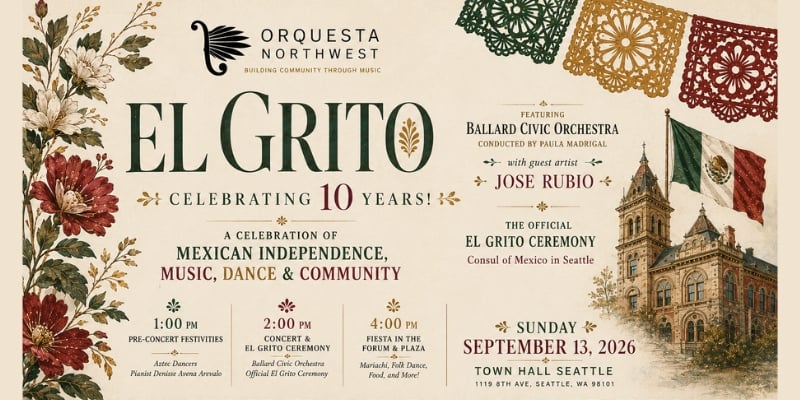 El Grito 2026