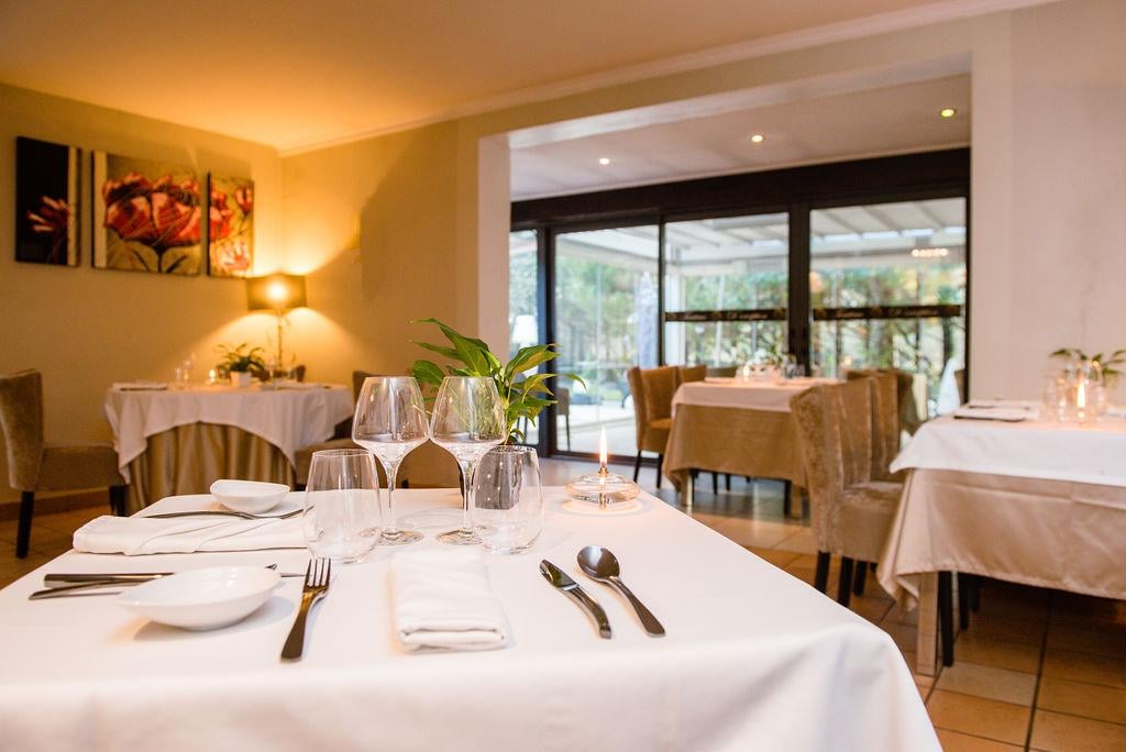 Restaurant La Truffe Dans Tous Ses États 2