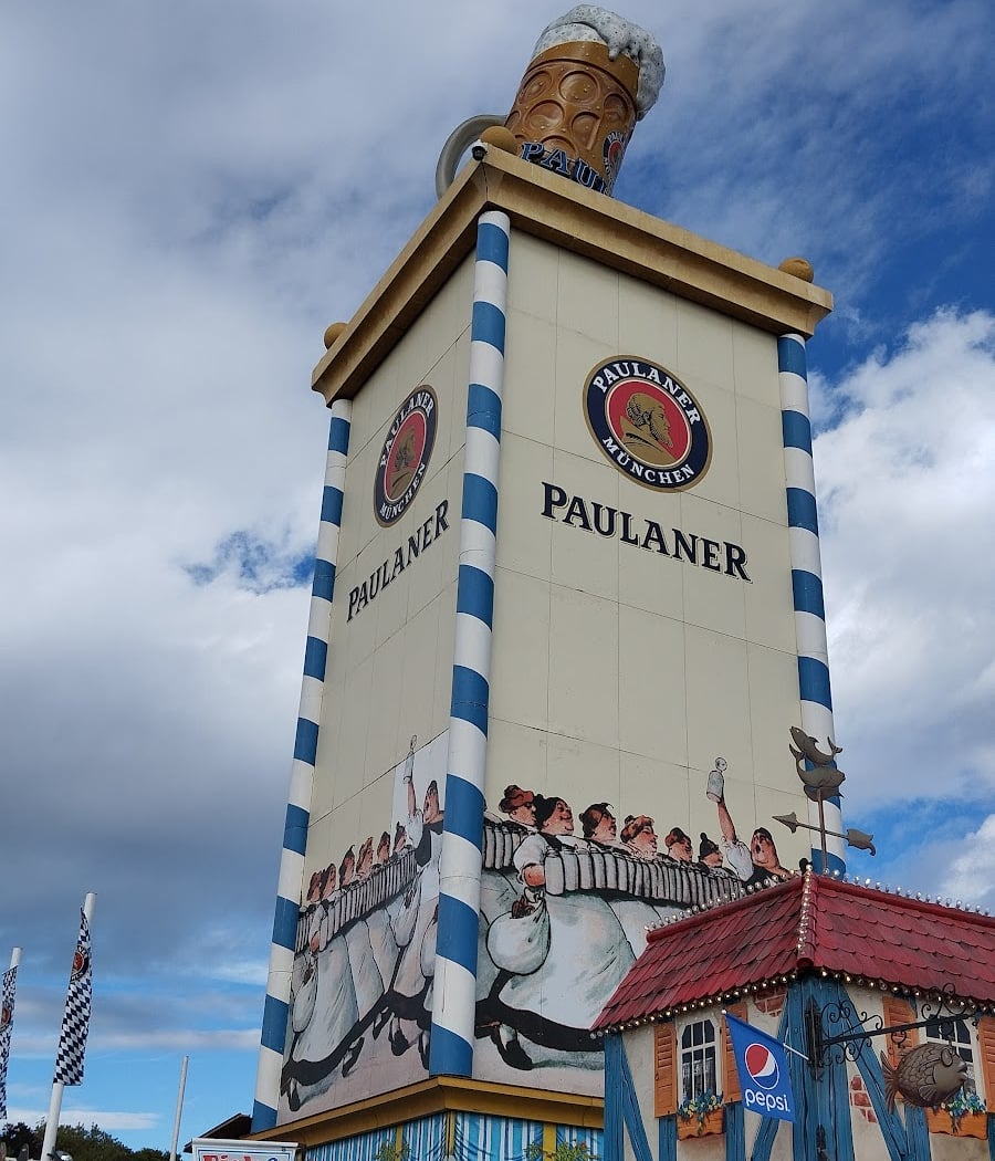 Oktoberfest 3