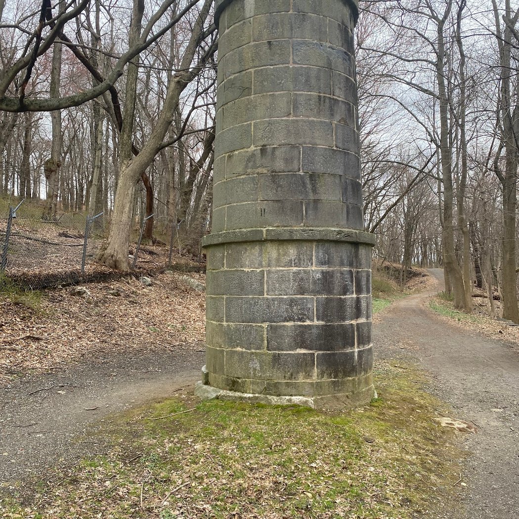 Dobbs Ferry Library Storywalk 3
