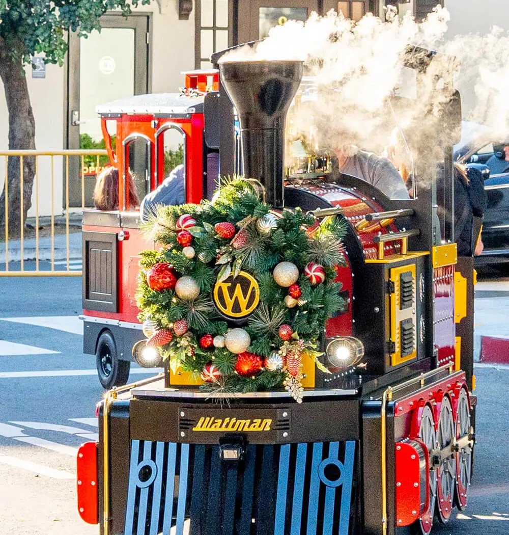 32nd Annual Winterfest 1