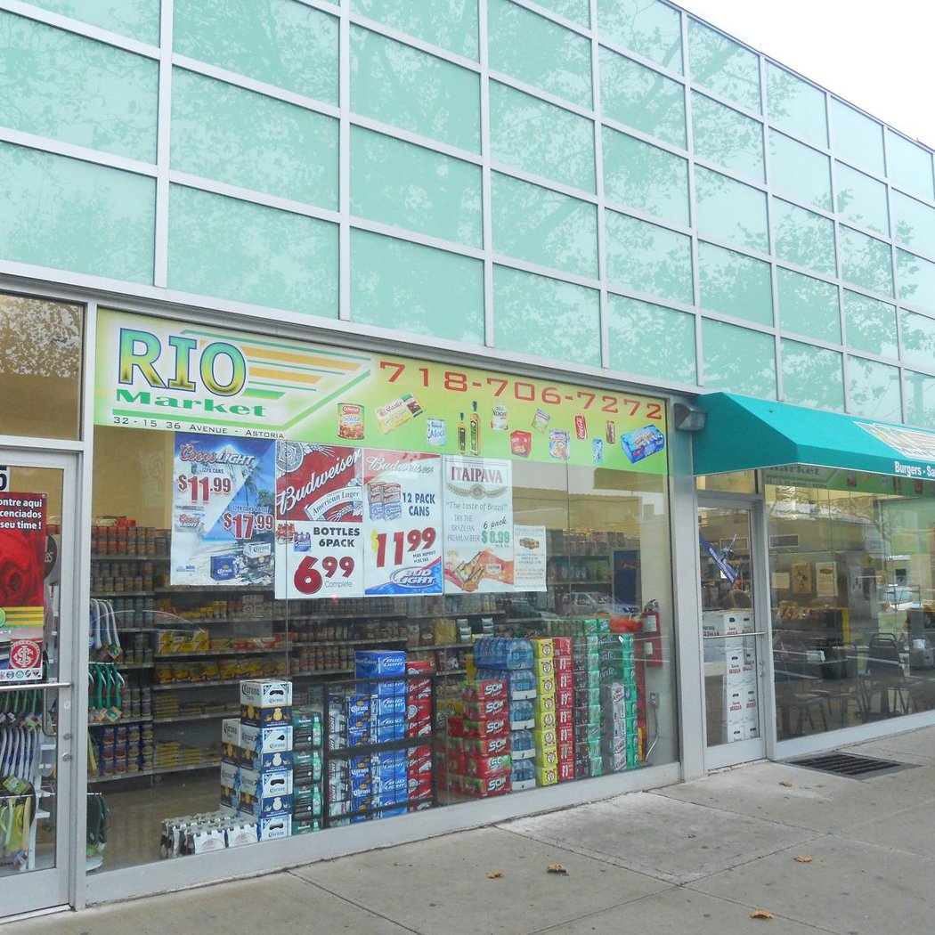 Rio Market Inc 4
