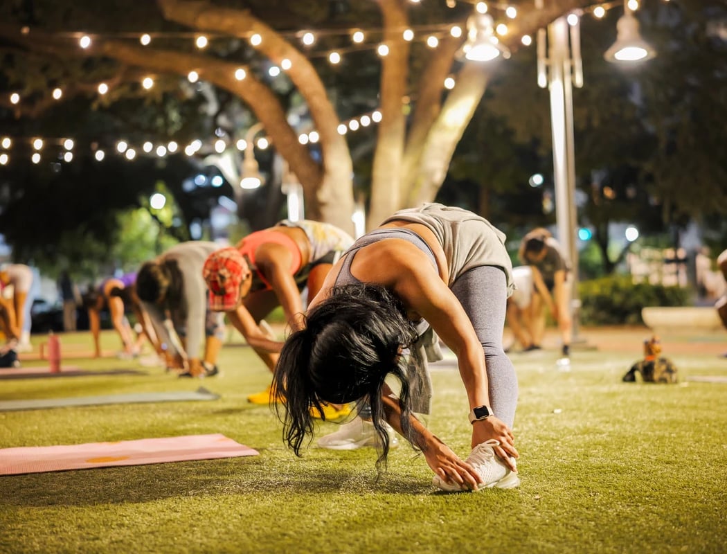 FitBreak Hip-Hop Dance Fitness 3