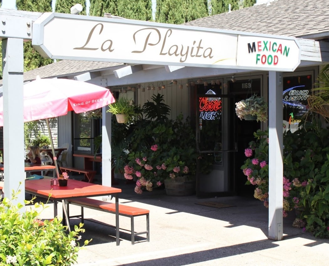 La Playita 2