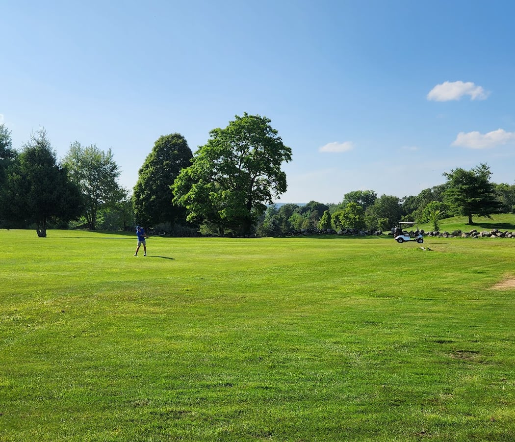 Dutcher Golf Course 3