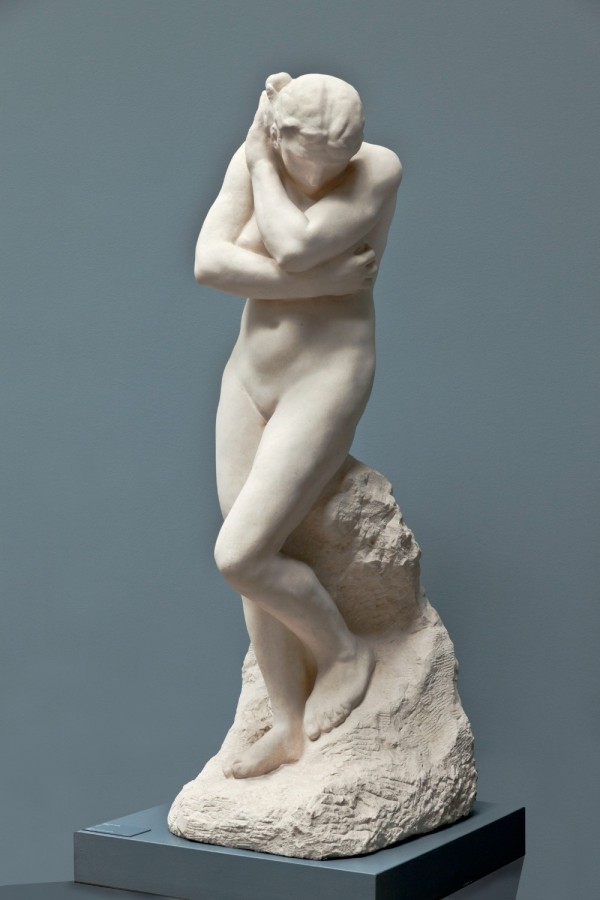 Rodin / Bourdelle. Corps à corps 1