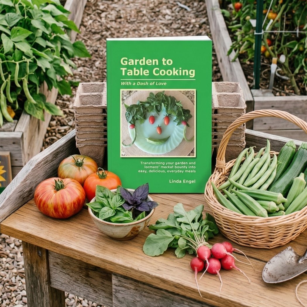 Garden to Table with Linda Engel 1