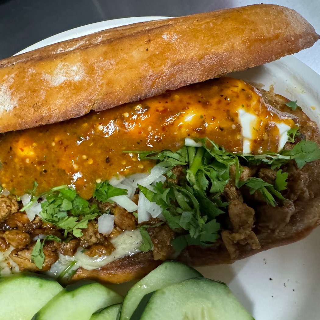 Tacos el may 2