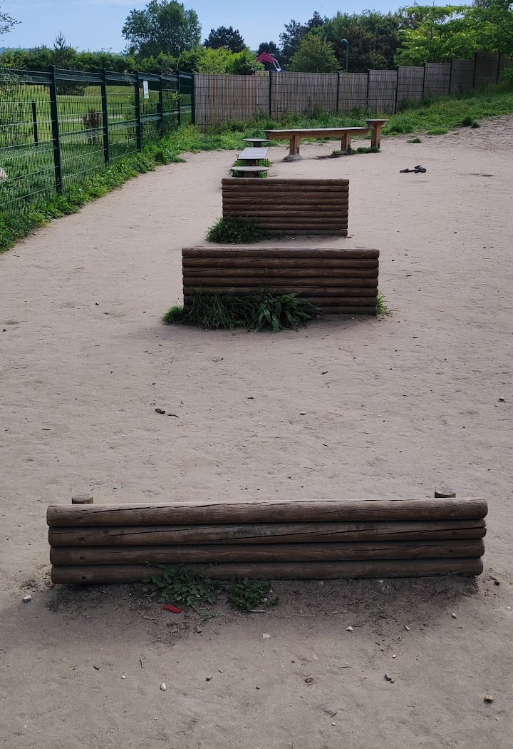 Caniparc de Taverny 2