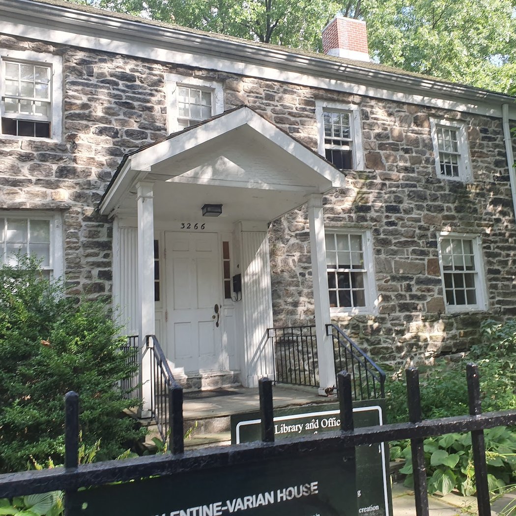 The Museum of Bronx History (MBH) at the Valentine-Varian House 2