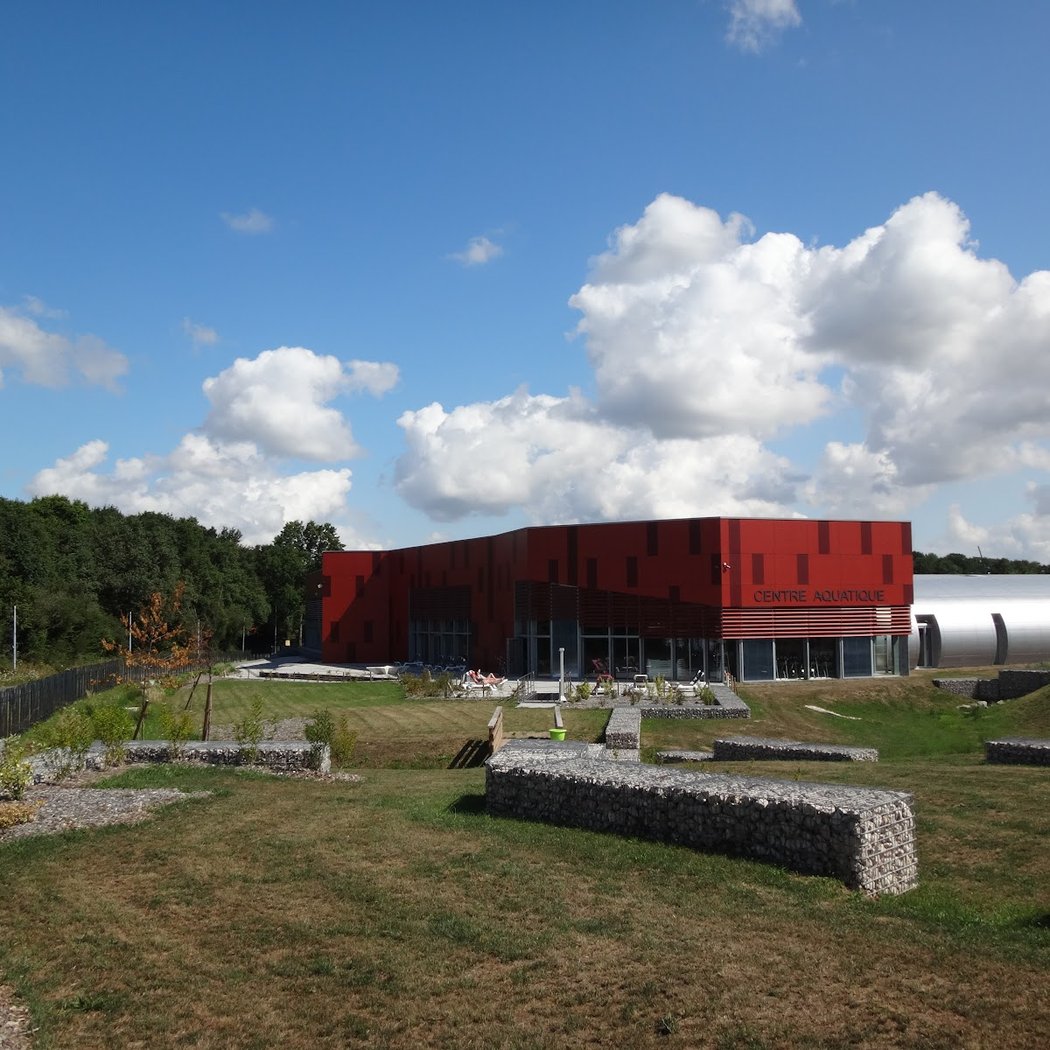 Jardin Aquatique 5