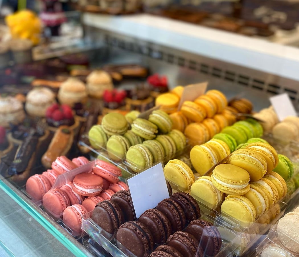 Pascal Le Gac Chocolatier 4