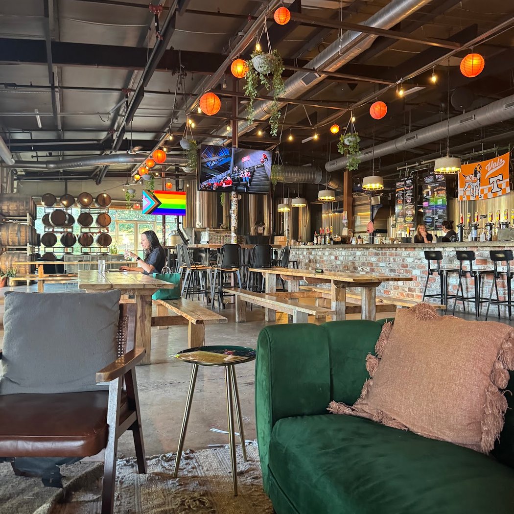 Resident Culture Brewing Company 3
