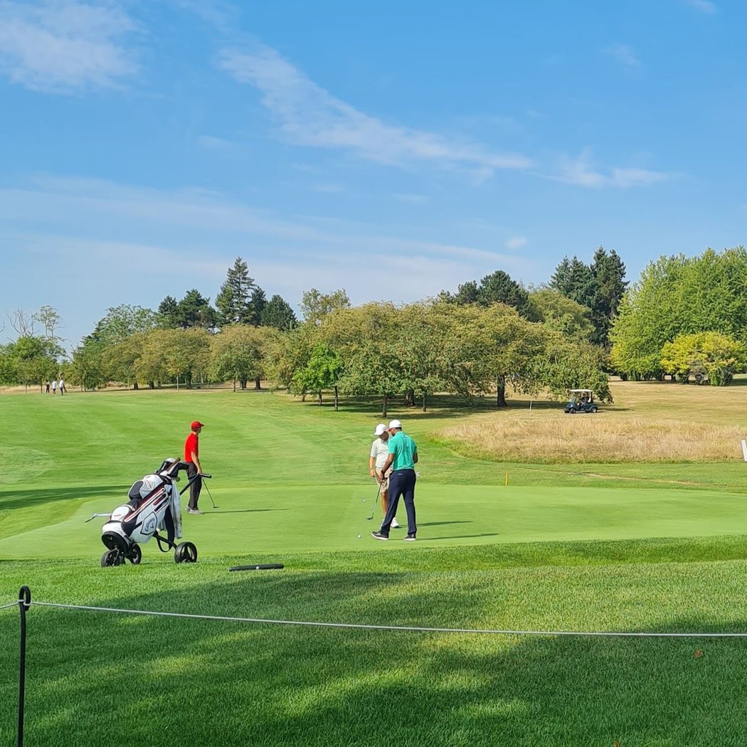 Golf de Saint-Nom-la-Bretèche 3