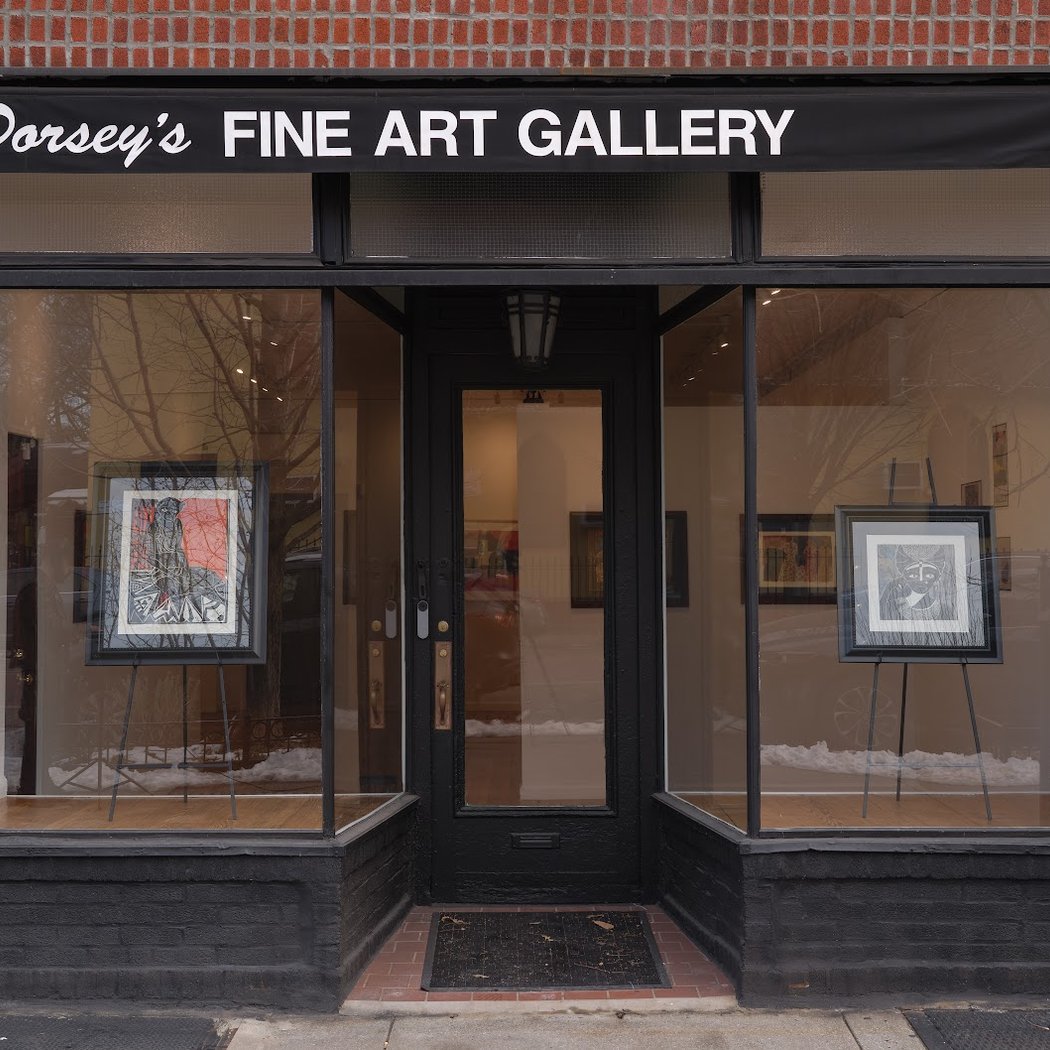 Dorsey's Fine Art Gallery 2