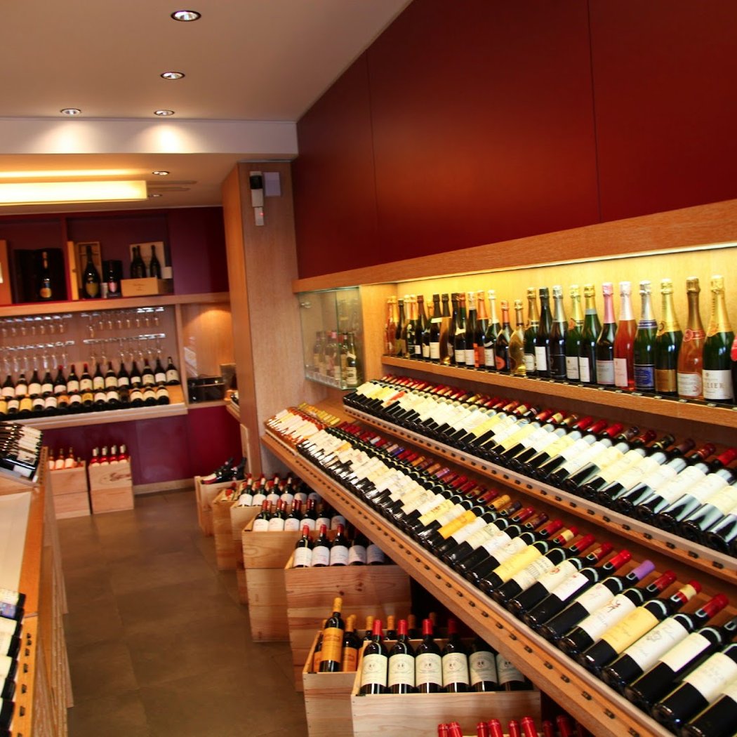Les Caves Taillevent 4