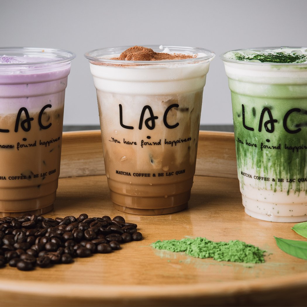 Lạc Coffee 1