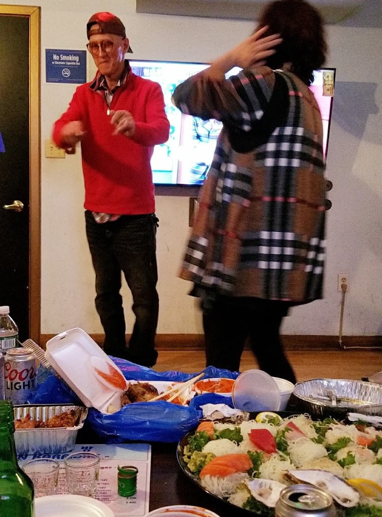Open Karaoke TV 1