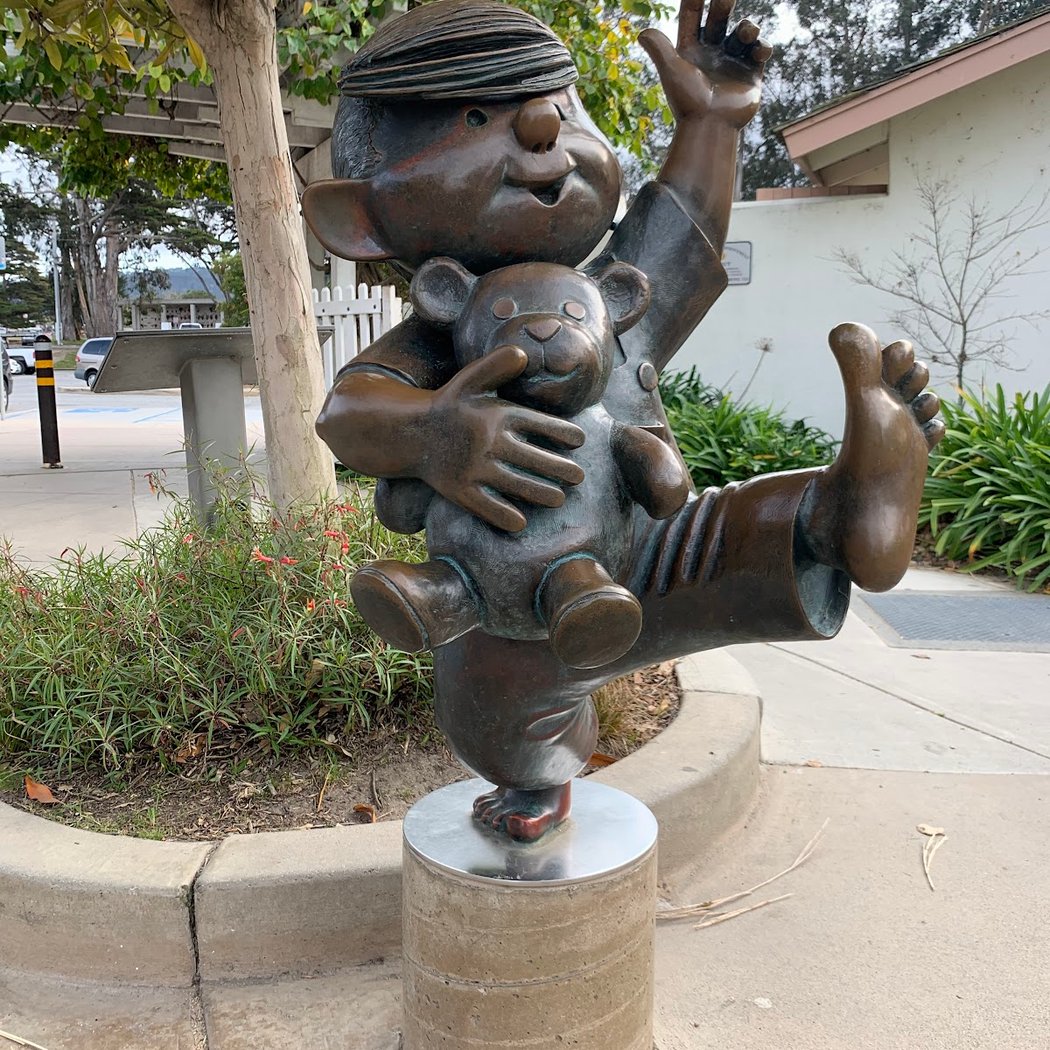 Dennis The Menace Playground 3