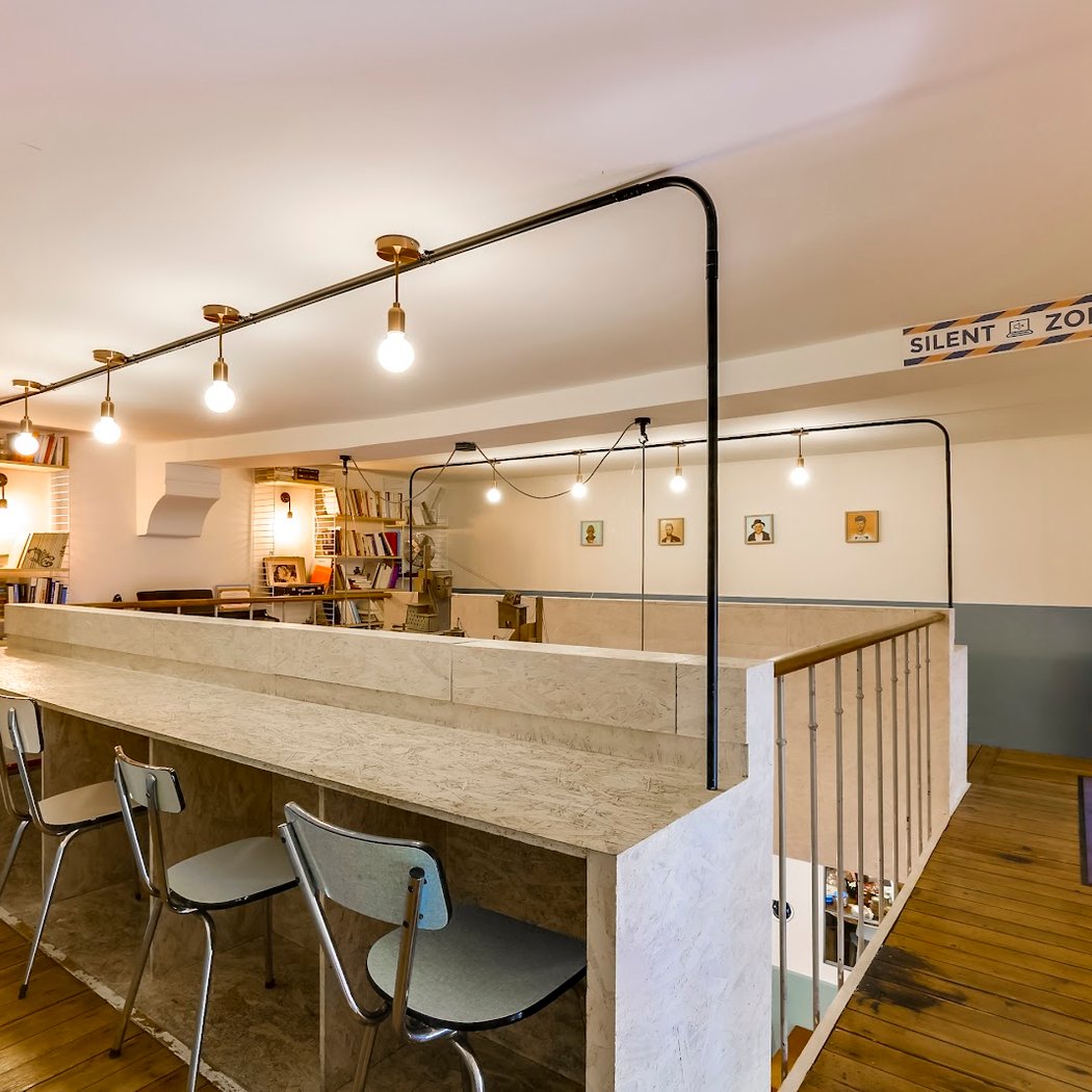 Nuage Café 3